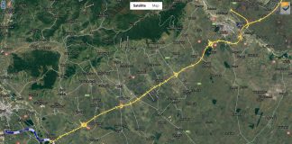 S-au stabilit constructorii autostrăzii Ploiești – Buzău