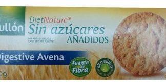 Pachete de biscuiți digestivi, retrase de la comercializare