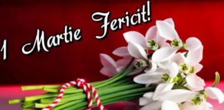 Cătălin Toma, președintele Consiliului Județean Vrancea: ”Vă doresc o primăvară frumoasă!”