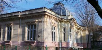 Monumentul istoric „Casa Zaharia” va fi transformat în restaurant
