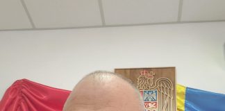 Primarul din Fitionești, inculpat pentru distrugere din culpă în cazul primăriei mistuite de flăcări