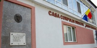 Casa Corpului Didactic are nevoie de un profesor-metodist