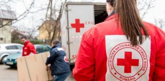 Se caută voluntari pentru campania locală de ajutor umanitar pentru Ucraina