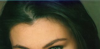 Discuție relaxantă cu actrița Daniela Nane, astăzi, la Focșani