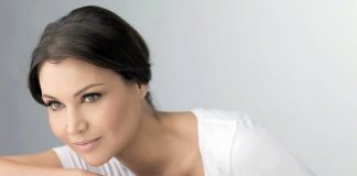 Actrița Daniela Nane vine să stea de vorbă cu focșănenii