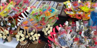 Centrul Cultural Vrancea pregătește Târgul de Mărțișor