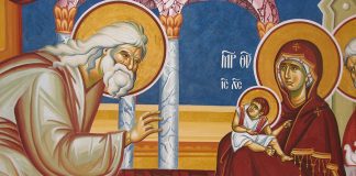 Întâmpinarea Domnului, zi de sărbătoare pentru creștini