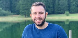 Destin curmat într-o secundă! Un tânăr din Adjud are nevoie de ajutorul semenilor