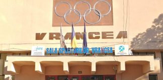 Competițiile sportive de la sfârșitul săptămânii, supravegheate de forțele MAI