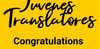 Elevă din Adjud, premiată la concursul european de traducere Juvenes Translatores