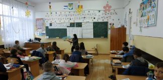 Maraton de lectură, în această săptămână, la Liceul Tehnologic ”Eremia Grigorescu” din Mărășești