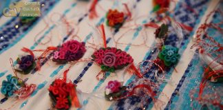 Mâine se deschide Târgul de Mărțișor, pe esplanada din Piața Unirii din Focșani