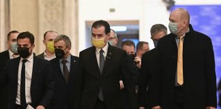 Forța Dreptei a lui Ludovic Orban a devenit, oficial, partid politic