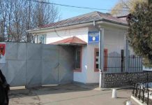 Penitenciarul Focșani, despre deținutul găsit spânzurat: ”Urma să fie discutat în comisia de liberare condiționată în luna iulie”