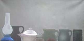 Expoziție a elevilor Școlii Populare de Artă la Sinagoga Focșani