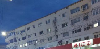 ULTIMA ORĂ Persoană lovită de o mașină pe o trecere de pietoni din Focșani