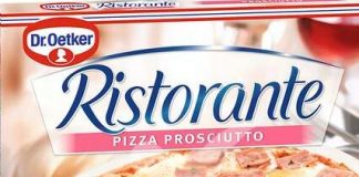 Kaufland retrage de la comercializare un sortiment de pizza