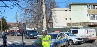 Percheziții în cazul altercației de luni, de pe Bulevardul Gării. Al doilea presupus agresor a fost reținut pentru 24 de ore