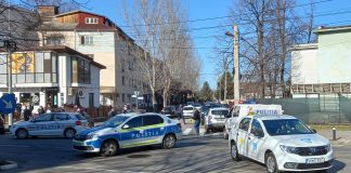 ULTIMA ORĂ Bărbat reținut 24 de ore pentru tentativă de omor în cazul agresiunii din Cartierul Gară