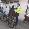 politie biciclist