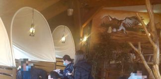 12 elevi depistați astăzi la bar, în Focșani, în loc să fie la cursuri