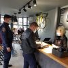 politie elevi bar 2