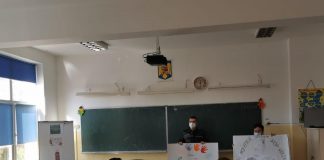 Acțiuni de informare și prevenire a violenței în școli