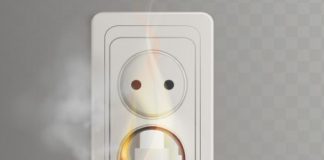 O priză defectă a provocat panică la un centru social din Focșani