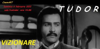 Film românesc la Teatrul Municipal Focșani