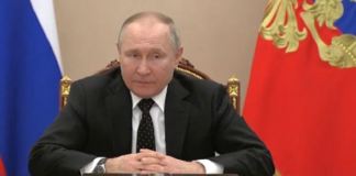 Circa 50 de state din lume, pe lista de ”neprieteni” întocmită de Rusia. Pe lista neagră este și România