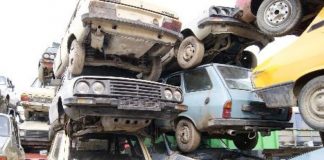 Multe înscrieri la ultima sesiune a programelor ”Rabla Clasic” și ”Rabla Plus”