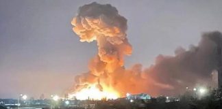 Spitalele militare din România, printre care și cel de la Focșani, pregătite pentru preluarea militarilor răniți în războiul din Ucraina