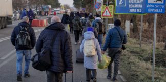 ULTIMA ORĂ Autoritățile județene au actualizat lista cu locurile de cazare oferite pentru refugiații din Ucraina