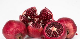 Rodii cu reziduuri de pesticide, retrase de la vânzare de rețeaua Penny