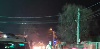 Șoferii sub influența alcoolului și a drogurilor, în colimatorul polițiștilor rutieri