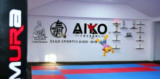 Ofertă specială pentru femei, la Clubul Sportiv AIKO Focșani