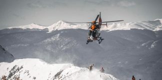 ULTIMA ORĂ VIDEO A fost recuperat trupul alpinistei Silvia Murgescu. Ea va fi înmormântată la Garoafa