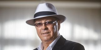 Bis la concertul lui Ion Suruceanu din 4 martie