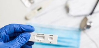 Ce medici de familie din Vrancea fac teste rapide pentru depistarea COVID-19