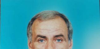 Colonelul (r) Titu Dochia va fi înmormântat joi, la Cimitirul Nordic din Focșani