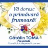 toma 1 martie
