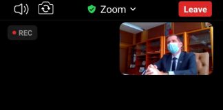 ULTIMA ORĂ Ședința Consiliului Județean Vrancea nu s-a mai transmis pe Facebook