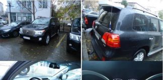 Toyota de la Consiliul Județean nu și-a găsit cumpărător, la prima strigare. Prețul a scăzut cu aproape 5.000 de euro