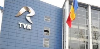 Mereu în ”foame” de bani publici, TVR înființează încă două canale