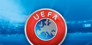 Sportul are de suferit în urma atacului militar al Rusiei asupra Ucrainei/ UEFA a retras organizarea finalei Ligii Campionilor programată la Sankt Petersburg