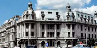 Și Universitatea din București a intrat pe lista mesajelor tip phishing