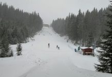 Începe ”vacanța de schi” pentru elevii și cadrele didactice din Vrancea