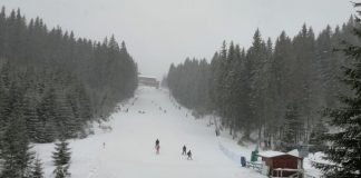 Începe ”vacanța de schi” pentru elevii și cadrele didactice din Vrancea