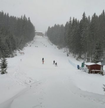 Începe ”vacanța de schi” pentru elevii și cadrele didactice din Vrancea