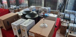 Vinurile din Vrancea, la Concursul Național Vin Bag-In-Box 2022